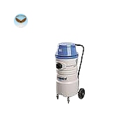Máy hút bụi - nước công nghiệp Fiorentini C73m (3000W, 75 lít)